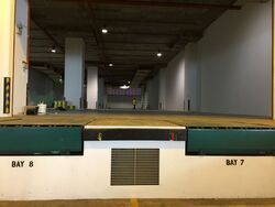 Jurong Port Food Centre (D22), Warehouse #475299561